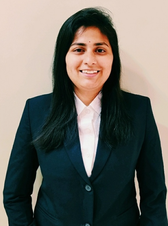 Kanchan Rathi