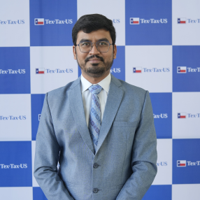 CA. Krishna Bhandari